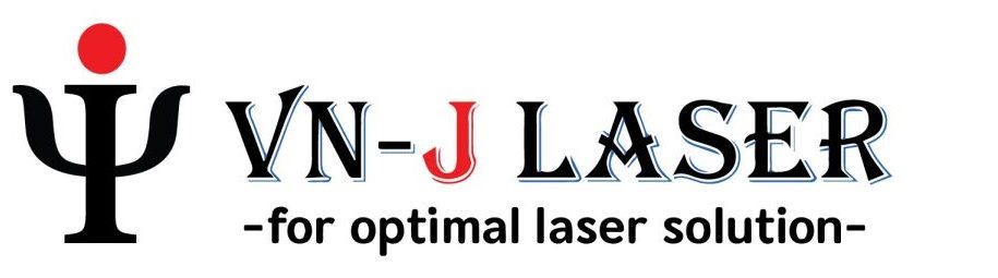 Máy cắt Laser VN-J Laser