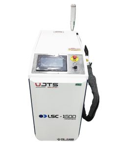 ファイバーレーザー洗浄機 - LSCシリーズ