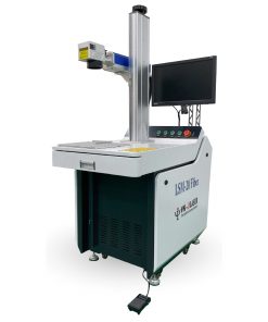 FIBER LASER MARKING MACHINE
