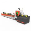 FIBER LASER PIPE CUTTING MACHINE