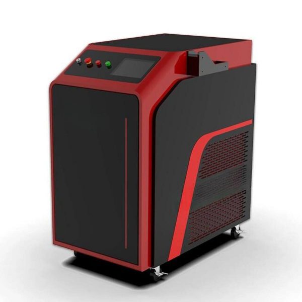 MAX AIR COOLING FIBER LASER WELDING MACHINE