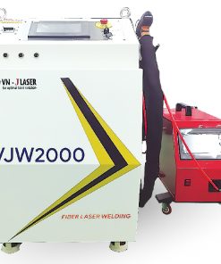 多機能溶接機 - VJWシリーズ